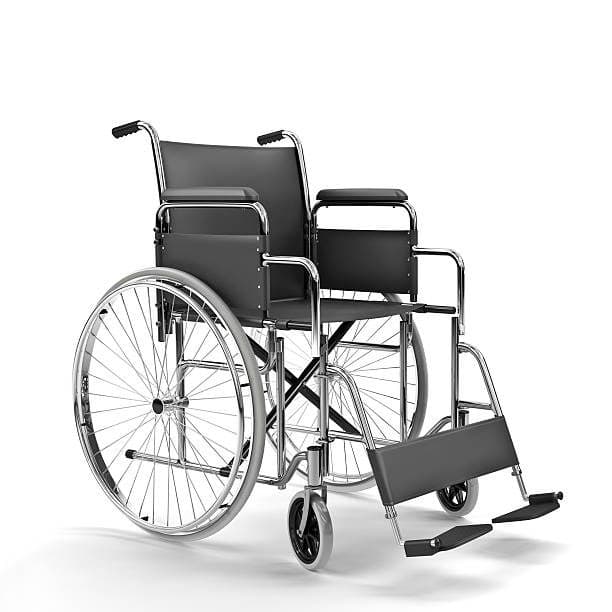 Wheelchair